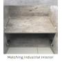 Edge 1200 Vanity Cabinet